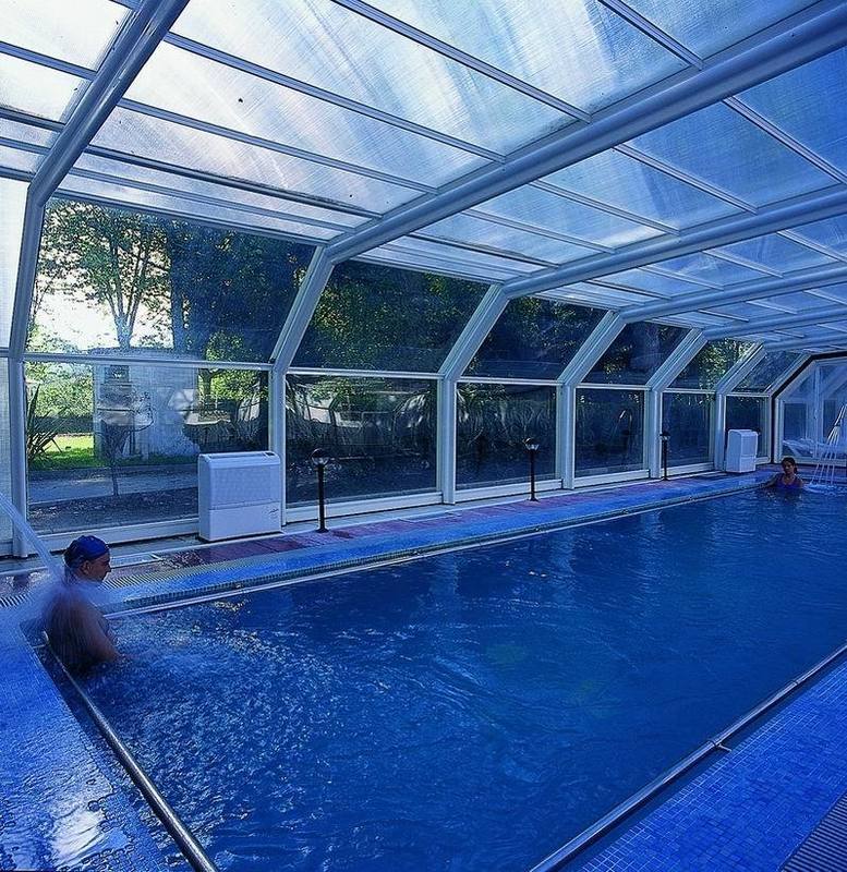 Gran Hotel Balneario De 리어게인즈 외부 사진