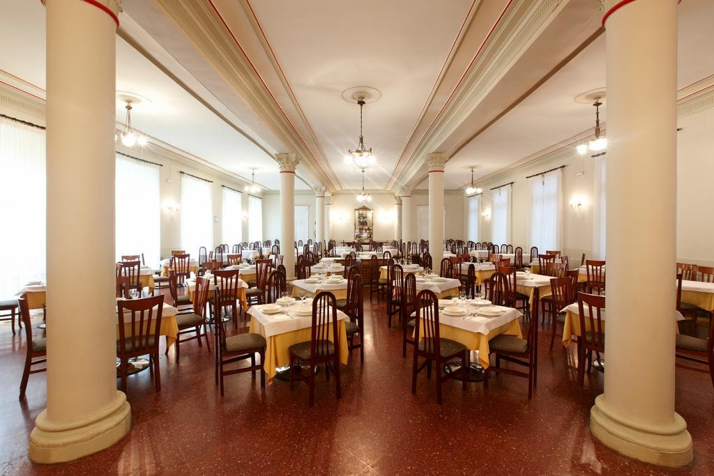 Gran Hotel Balneario De 리어게인즈 외부 사진
