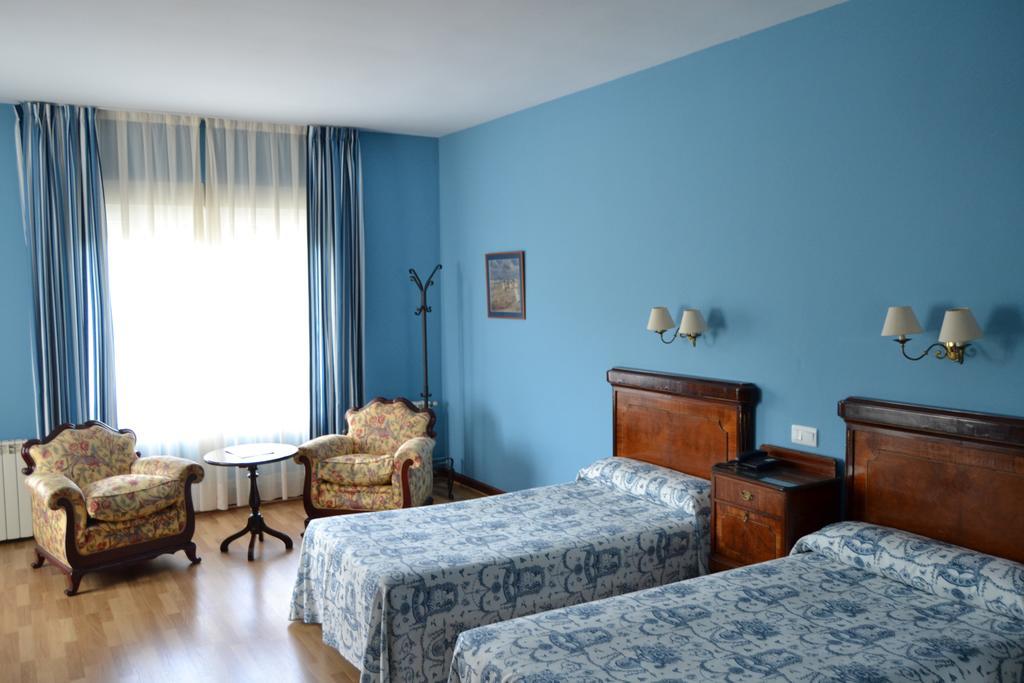 Gran Hotel Balneario De 리어게인즈 외부 사진