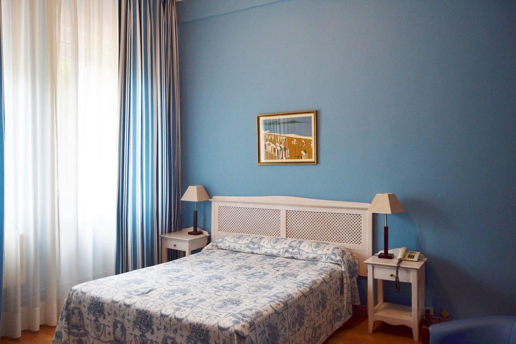 Gran Hotel Balneario De 리어게인즈 외부 사진