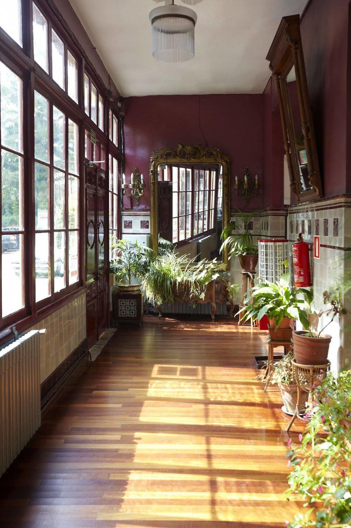 Gran Hotel Balneario De 리어게인즈 외부 사진
