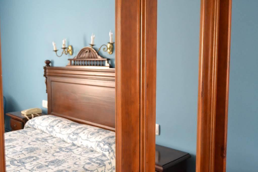 Gran Hotel Balneario De 리어게인즈 외부 사진